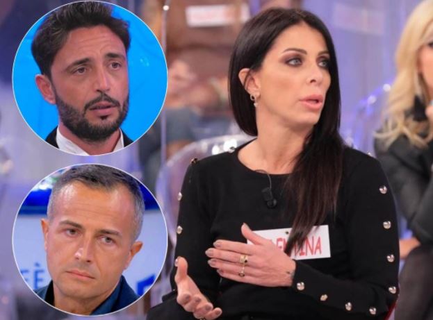 valentina e riccardo