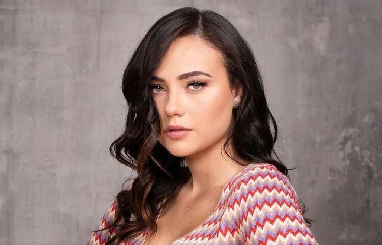 Gf Vip 5, Rosalinda Cannavò confessa come vive le critiche degli hater, poi svela qual è (inaspettatamente) il suo sogno preview