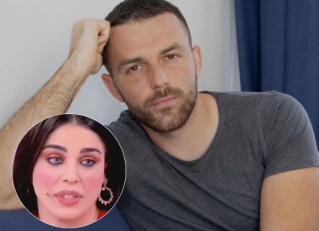 Samantha e Bohdan