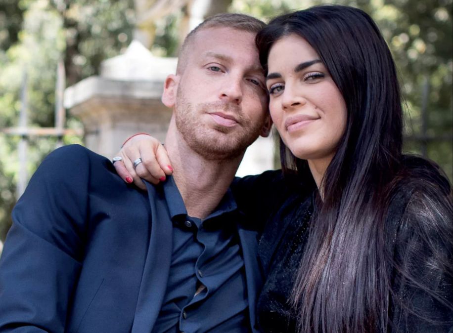 Samantha Curcio e Alessio Ceniccola rivelano