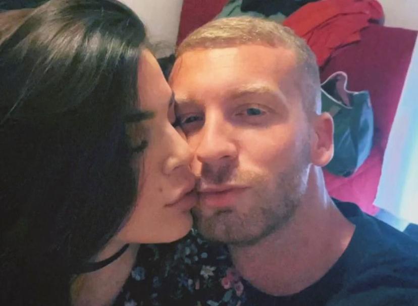 Uomini e Donne, Samantha Curcio annuncia la rottura con Alessio Ceniccola: l’amaro sfogo dell’ex tronista article-post