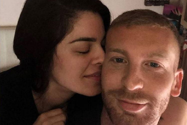 Uomini e Donne, la bellissima risposta di Alessio Ceniccola alle critiche sull’aspetto fisico di Samantha Curcio preview