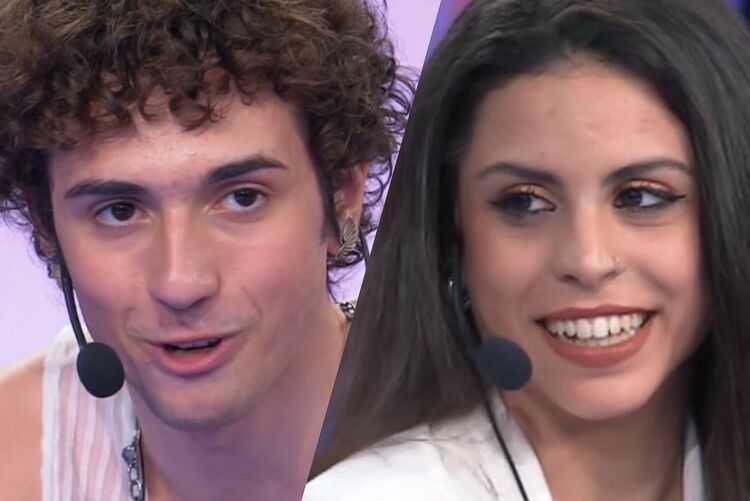 Amici 20, le prime parole di Tancredi e Serena Marchese dopo l’eliminazione dal talent article-post