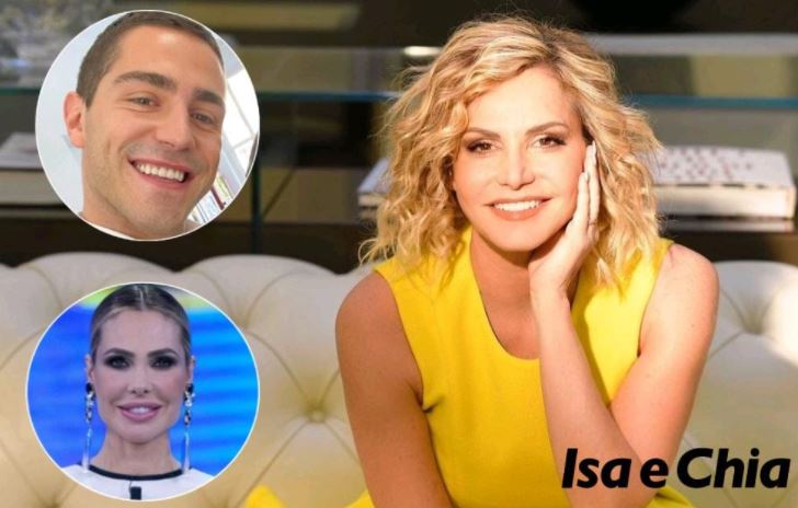 Simona Ventura si esprime su Tommaso Zorzi e dà il suo parere sulla nuova edizione de L’Isola dei famosi article-post