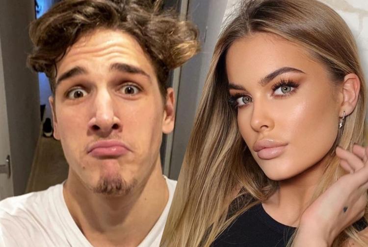 Uomini e Donne, flirt in corso tra Sophie Codegoni e Nicoló Zaniolo? L’indiscrezione preview