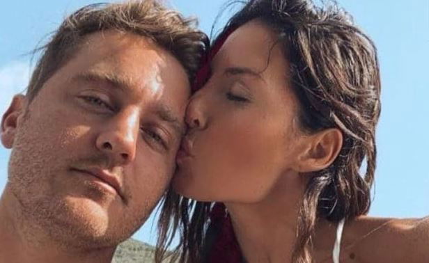 Gf Vip 5, Elisabetta Gregoraci commenta i rumor degli ultimi giorni e fa chiarezza sul rapporto con Stefano Coletti article-post