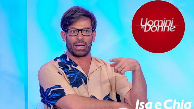 Uomini e Donne, l’ex dama Anna Tedesco si scaglia contro Gianni Sperti: “Bullizza i partecipanti alla trasmissione”. E rivela un aneddoto accaduto dietro le quinte preview