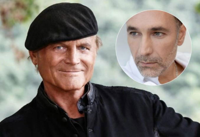 Raoul Bova sostituirà Terrence Hill in Don Matteo: web in rivolta preview