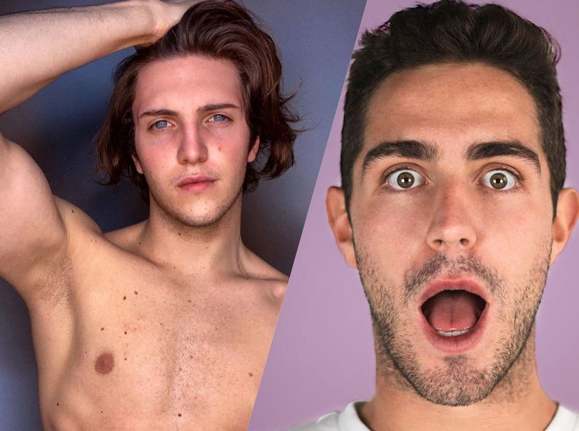 Gf Vip 5, Tommaso Zorzi avvistato in compagnia di Tommaso Stanzani: le foto che hanno scatenato i fan preview