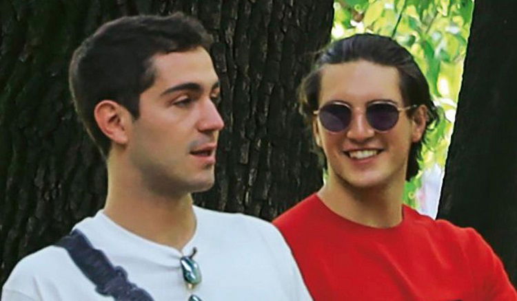 Gf Vip 5, flirt in corso tra Tommaso Zorzi e Tommaso Stanzani? Arriva la replica dell’opinionista preview