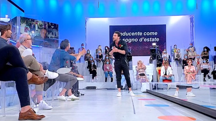 Auditel Uomini e Donne, ecco qual è la puntata più vista della settimana dal 17 al 21 maggio 2021 preview