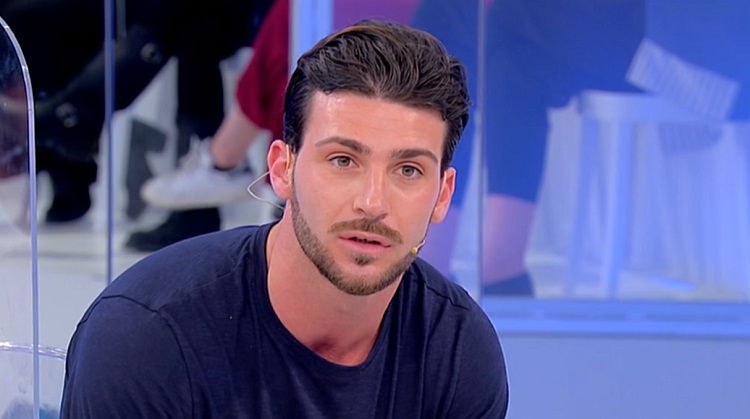 Trono over, Nicola Vivarelli sta frequentando Eleonora Perrone preview