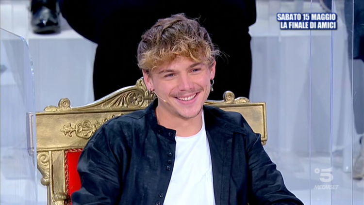 Giacomo Czerny ha un nuovo tatuaggio (e c’entra Uomini e Donne!) preview