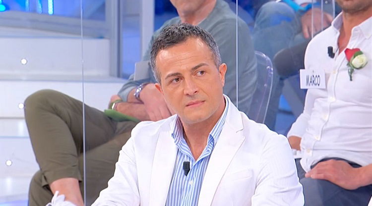 Uomini e Donne, nuovo amore per Riccardo Guarnieri? Ecco chi sarebbe preview