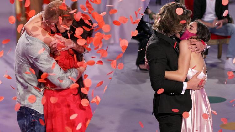 Uomini e Donne, ha totalizzato più ascolti la scelta di Massimiliano Mollicone o quella di Samantha Curcio? preview