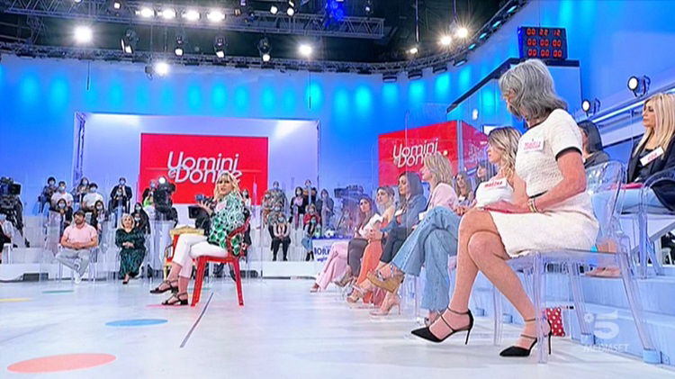 Uomini e Donne: l’opinione di Chia sulla puntata del 21/05/21 preview