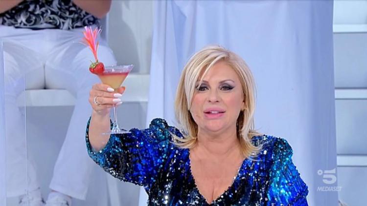 Uomini e Donne: l’opinione di Chia sulla puntata del 28/05/21 article-post