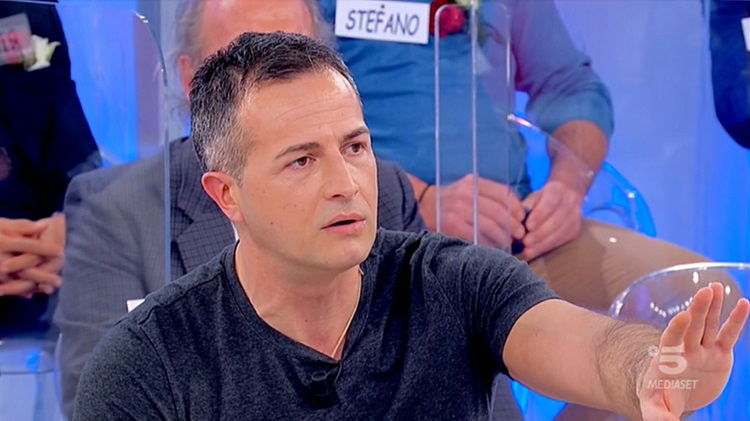 Uomini e Donne: l’opinione di Chia sulla puntata del 7/05/21 preview