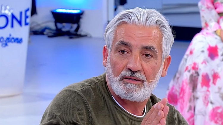 Uomini e Donne: l’opinione di Isa sulla puntata del 27/05/21 preview