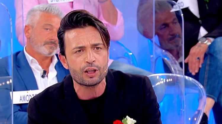 Uomini e Donne: l’opinione di Isa sulla puntata del 5/05/21 article-post