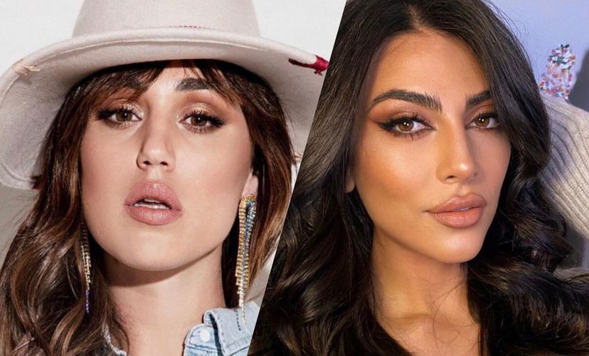 Cecilia Rodriguez su Giulia Salemi: “Aveva una mezza storia con mio fratello Jeremias, poi Iannone la chiamava… ho fatto 2+2” preview