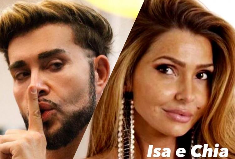 Isola 15, Manuela Ferrera e la replica (super trash) a Giacomo Urtis: “Il mio sederino è rifatto? Ma come!” preview