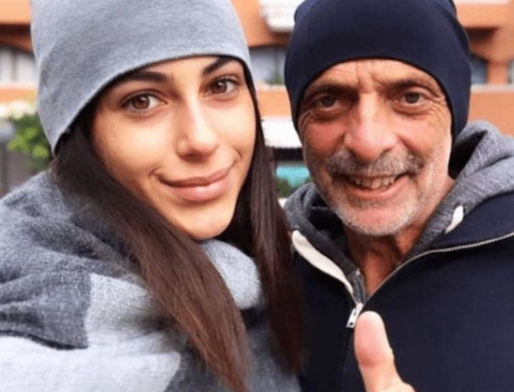 Gf Vip 5, Paolo Brosio e Marialaura De Vitis si sono lasciati: l’annuncio preview