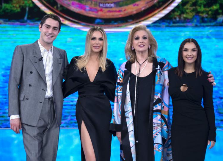 Isola 15, le anticipazioni della diciassettesima puntata: appare la figura del Super Leader e ci sarà un televoto flash! preview