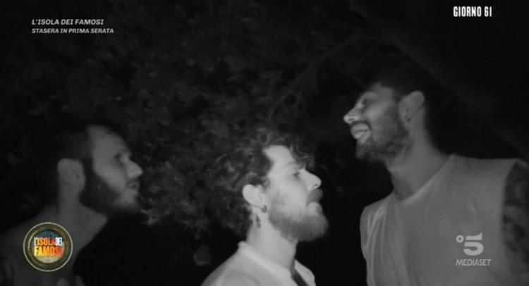 Isola 15, è caos tra i naufraghi per colpa delle ultime nomination preview