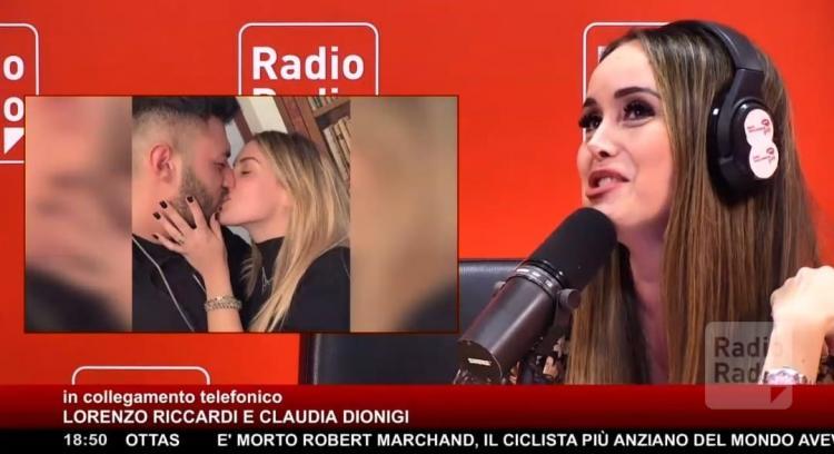 Gf Vip, l’ex tronista Lorenzo Riccardi sarcastico: “Il mio nome gira ogni anno, però chissà come mai prendono sempre i cadaveri!” preview