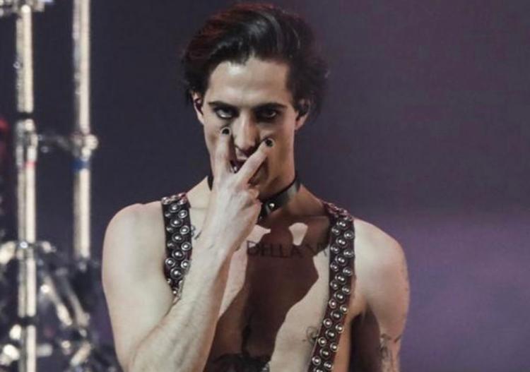 Eurovision Song Contest, arrivano i risultati del test antidroga per Damiano dei Maneskin preview
