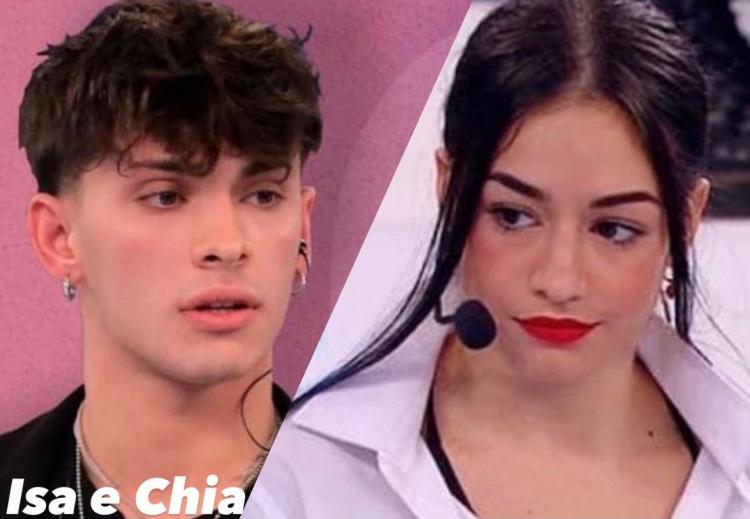 Amici 20, è finita tra Deddy e Rosa Di Grazia? La risposta del cantante preview