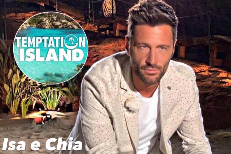 Temptation Island, Filippo Bisciglia: “Se ci sono state storie che mi hanno fatto girare le palle? Ovviamente sì, però…” article-post
