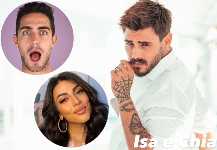 Francesco Monte dice la sua su Tommaso Zorzi come opinionista all’Isola 15, ma quando nominano Giulia Salemi… article-post