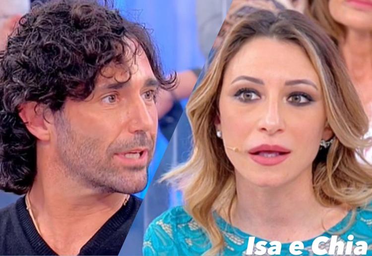 Uomini e Donne, Luca Cenerelli e Elisabetta Simone avvistati insieme: la segnalazione preview