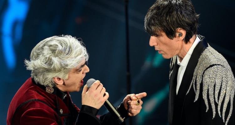 Bugo a processo contro Morgan richiede un esorbitante risarcimento danni: le parole del cantante dei Bluvertigo preview