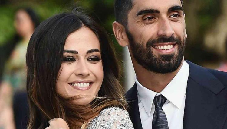 Giorgia Palmas e Filippo Magnini si sono sposati in gran segreto: l’annuncio preview