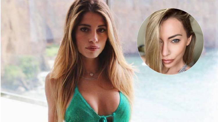 Chiara Nasti la spara grossa su Instagram: interviene Karina Cascella (Video) preview