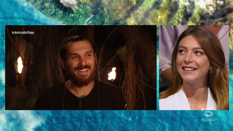 Isola 15, quindicesima puntata: Andrea Cerioli si commuove per la sua Arianna Cirrincione, i nominati sono… preview