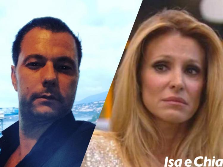 Gf Vip, Roberto Parli nella notte lancia una scioccante accusa alla moglie Adriana Volpe ma poi cancella tutto: la reazione della conduttrice preview
