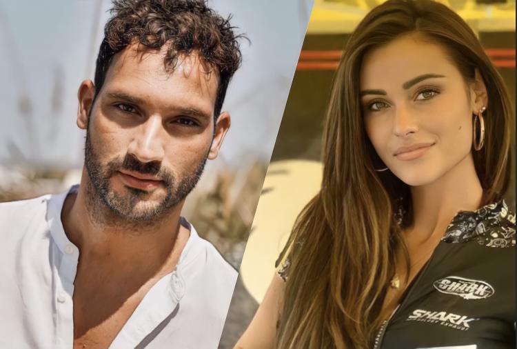 Uomini e Donne, flirt in corso tra Sammy Hassan e Irene Casartelli? Gli indizi preview