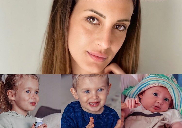 Alessandra De Angelis accusata di fare preferenze tra i suoi tre figli: l’ex volto di Temptation Island spiega come stanno le cose