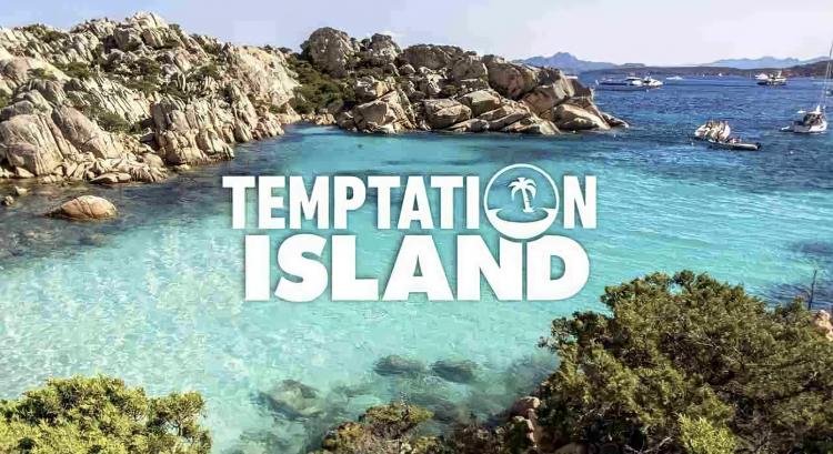 Temptation Island, Andrea Battistelli e Anna Boschetti sono ufficialmente tornati insieme!