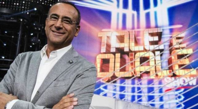 Tale e Quale Show 13, ecco il cast ufficiale (con diversi ex protagonisti del Gf Vip!) article-post