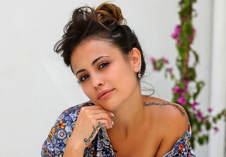 Uomini e Donne, Chiara Rabbi sbotta sui social: “Sono sempre stata zitta, a un certo punto impazzisco” preview