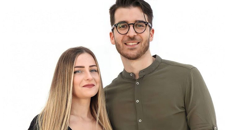 Temptation Island, nuovo amore per Stefano Socionovo dopo la fine del matrimonio con Claudia Venturini: ecco chi è la nuova compagna preview
