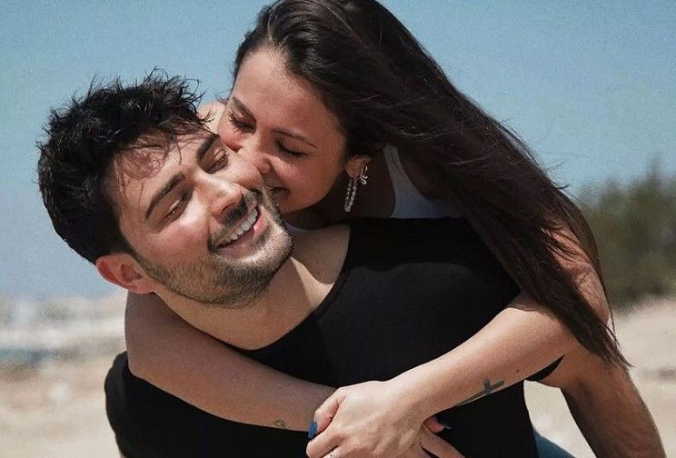 Uomini e Donne, Davide Donadei e Chiara Rabbi: ecco quali motivi ci sarebbero dietro la loro rottura preview