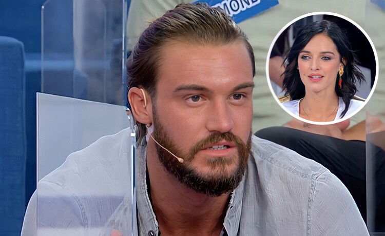 Uomini e Donne, parla Davide Lorusso e racconta la sua verità sulla rottura con Jessica Antonini preview