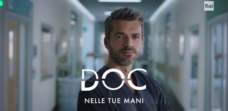 Doc – Nelle tue mani: ecco quando finiranno le riprese della nuova stagione e chi sono le 3 new entry nel cast article-post