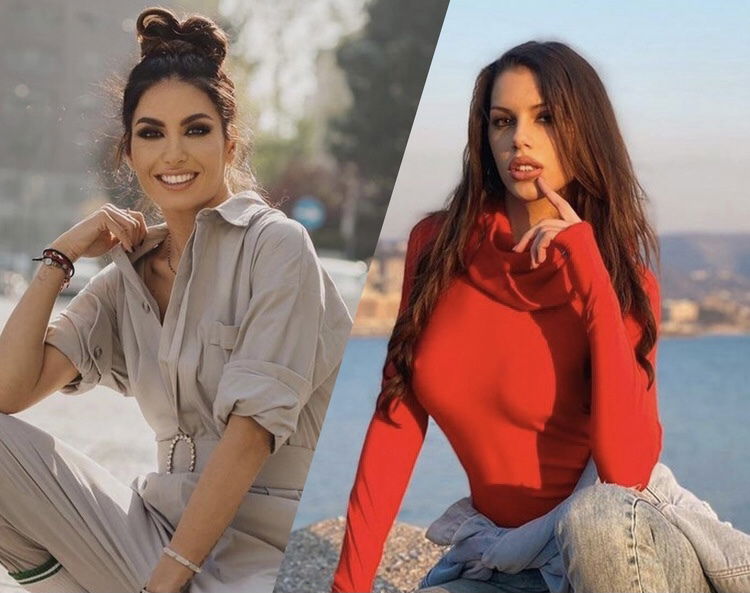 Elisabetta Gregoraci e Antonella Fiordelisi: ecco la verità di entrambe sulla (presunta) lite che le ha viste coinvolte article-post